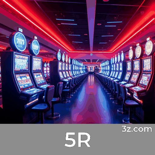 5R Aplicativo Comunidade: Conectando Jogadores Globais