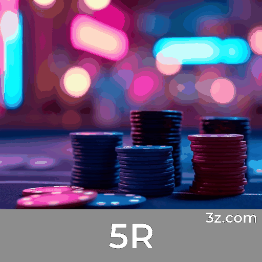 Tecnologia de Ponta e Segurança Avançada na Plataforma 5R