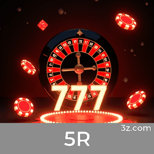 5R Aplicativo Comunidade: Conectando Jogadores Globais