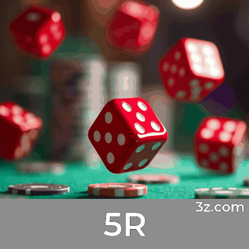 5R Jogos: Domine Estratégias de Cassino e Ganhe Mais!