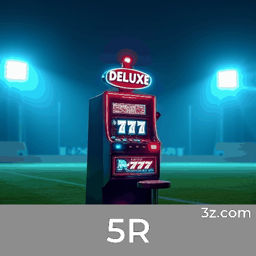 Desbloqueie Privilégios Exclusivos com Sua Conta 5R