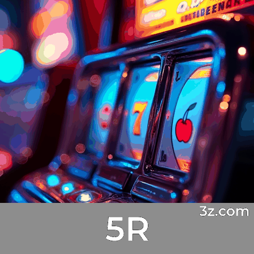 5R Jogos: Domine Estratégias de Cassino e Ganhe Mais!