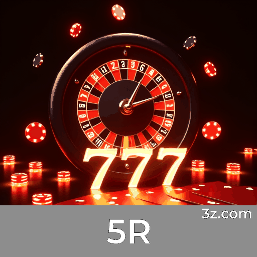 5R Aplicativo Comunidade: Conectando Jogadores Globais