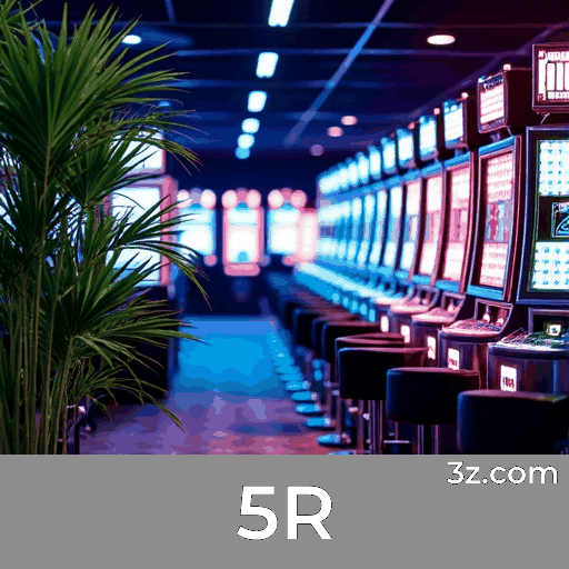 Desbloqueie Privilégios Exclusivos com Sua Conta 5R