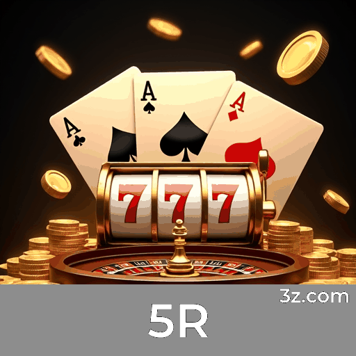 5R Casino: Programa VIP com Experiência Exclusiva
