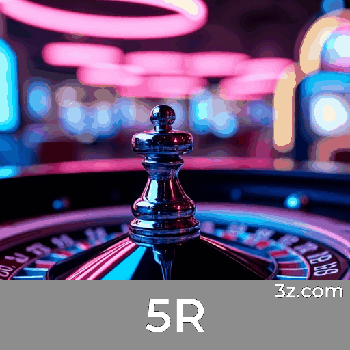 5R - Cassino Online Premiado e Seguro