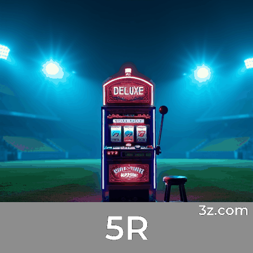 Desbloqueie Privilégios Exclusivos com Sua Conta 5R