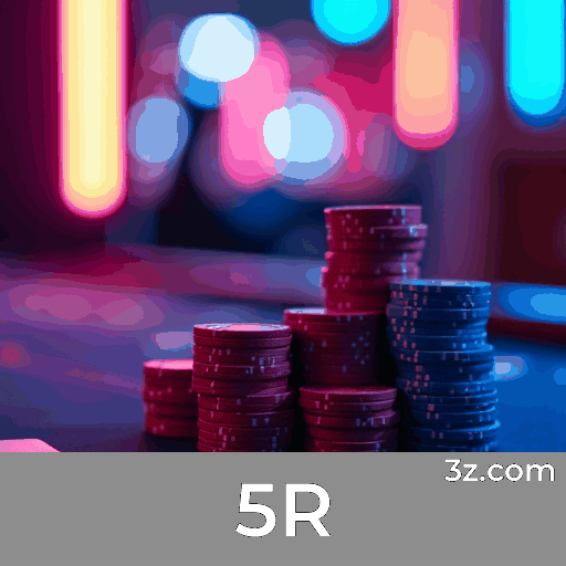 5R Casino: Programa VIP com Experiência Exclusiva