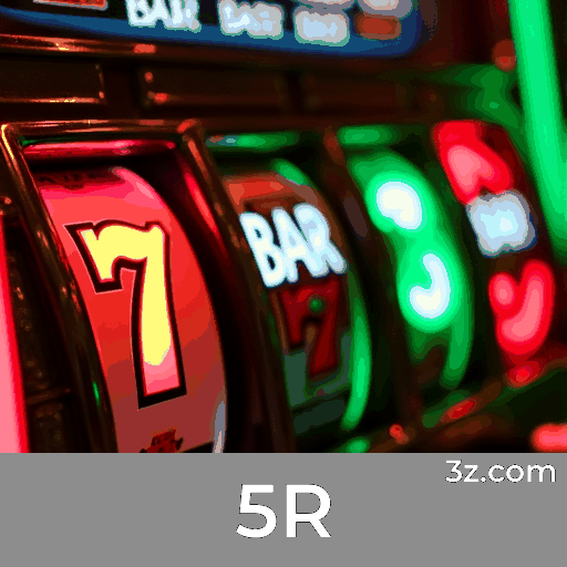 5R Inovação: Avançando a Tecnologia de Jogos de Apostas