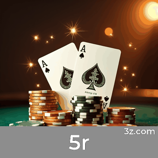 Cadastro na 5r para desfrutar dos melhores jogos