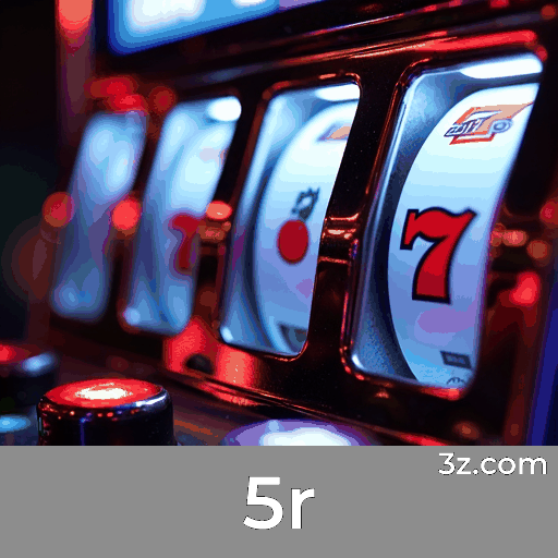 Formulário de cadastro da 5r