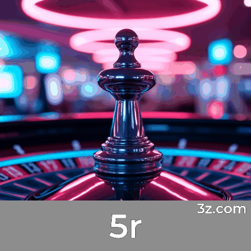 Você pode se cadastro na 5r em qualquer plataforma