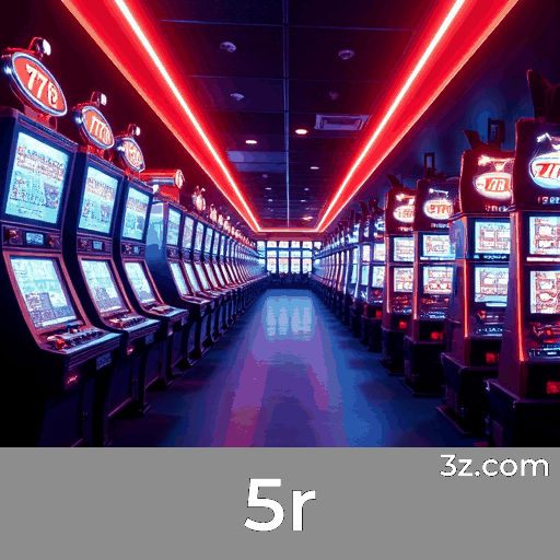 Muitas apostas esportivas na 5r sports