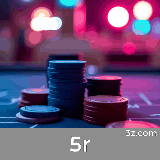 Formulário de cadastro da 5r