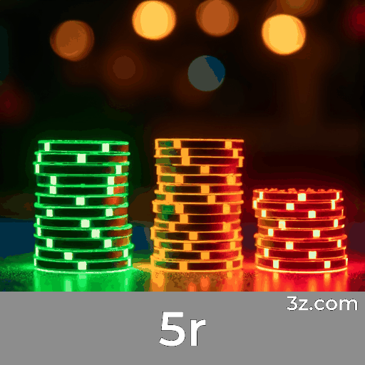 Formulário de cadastro da 5r