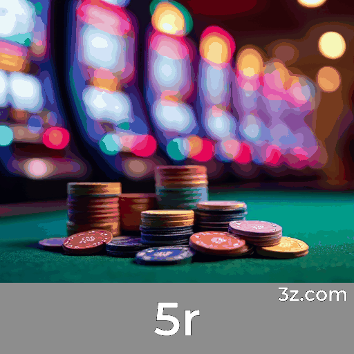 A 5r oferece jogos de mesa divertidos