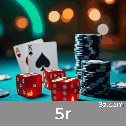 Formulário de cadastro da 5r