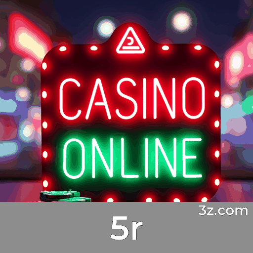 Formulário de cadastro da 5r