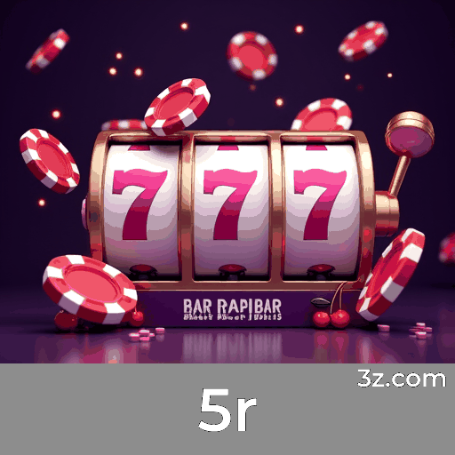 Você pode se cadastro na 5r em qualquer plataforma