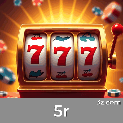 Formulário de cadastro da 5r