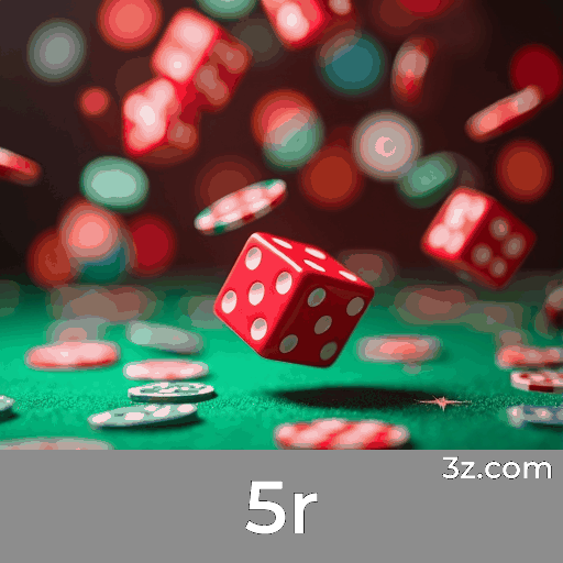 Você pode se cadastro na 5r em qualquer plataforma