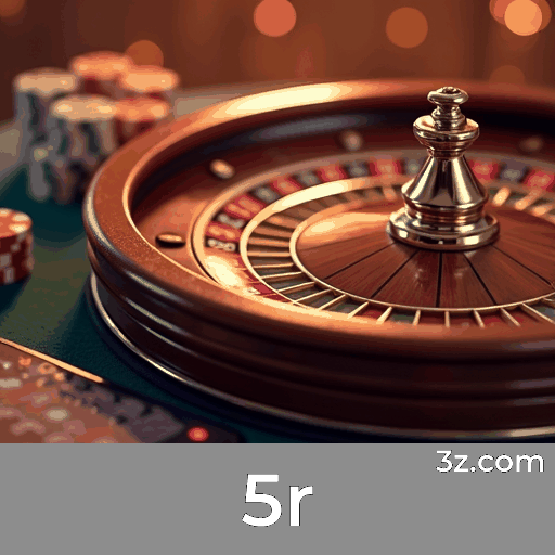 Você pode se cadastro na 5r em qualquer plataforma