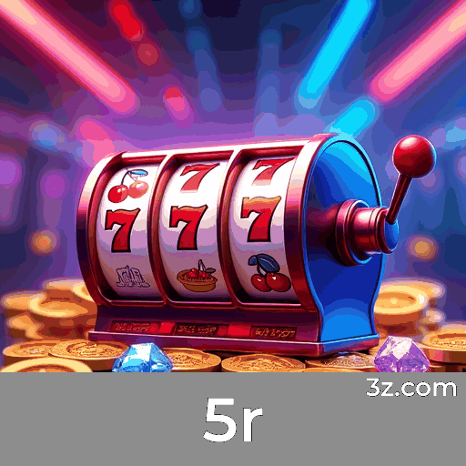 Você pode se cadastro na 5r em qualquer plataforma