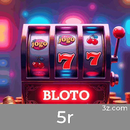 Você pode se cadastro na 5r em qualquer plataforma