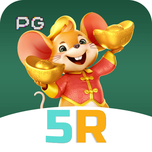 {5r: Cassino Online e Apostas Confiável